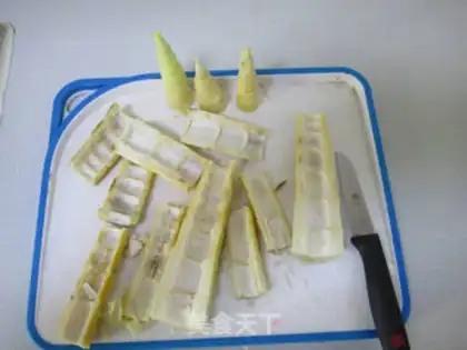 Make Plumbing step 1