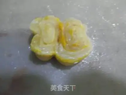 Make Soufflé step 8
