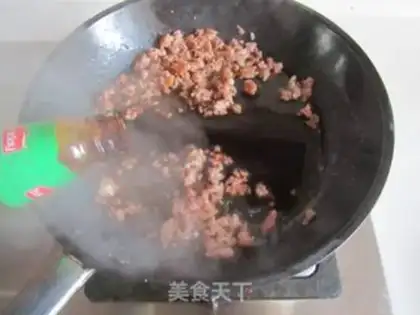 Make Dry pot medicine step 4