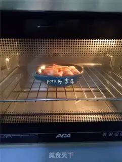 Make Bacon rolls step 7