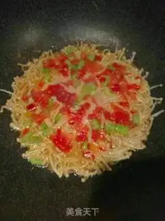Make Precious gill-cracker step 2