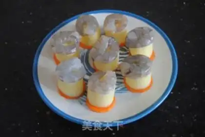 Make Shrimp fumigation step 3
