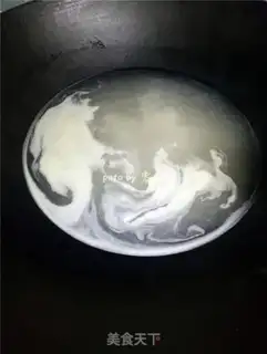 Make Big Japanese burn step 2
