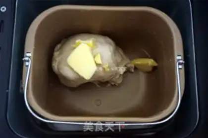 Make Coconut rolls step 0