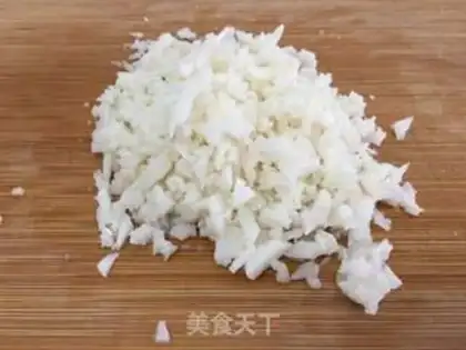 Make Horseshoes step 1