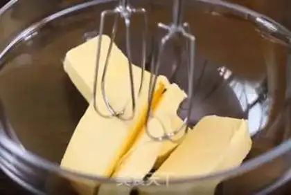 Make Butter cookies step 0