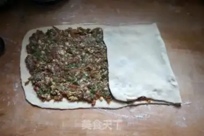 Make Homemade meatloaf step 5