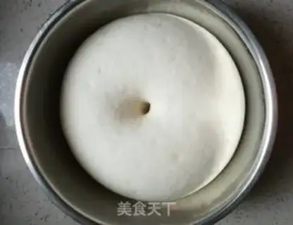 Make The meat trap step 1