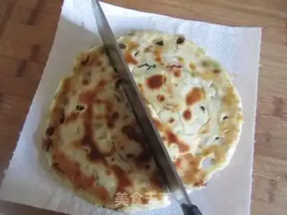 Make Weenie onions step 11