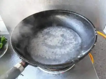 Make Sea cucumbers step 5