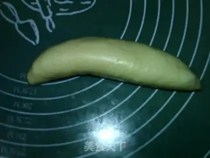 Make A melon banana bread step 8