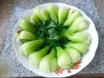 Make Sea cucumbers step 7