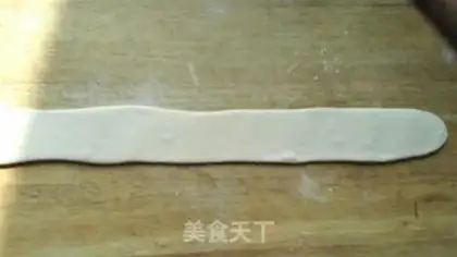 Make The meat trap step 4