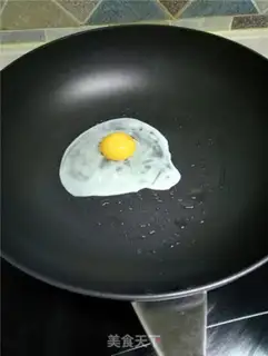 Make Egg steak step 5