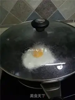 Make Egg steak step 6