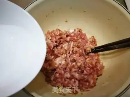 Make Seafood step 0