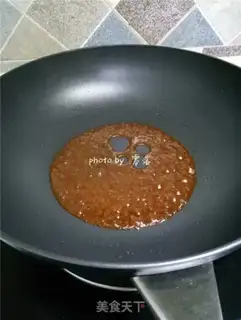 Make Egg steak step 7
