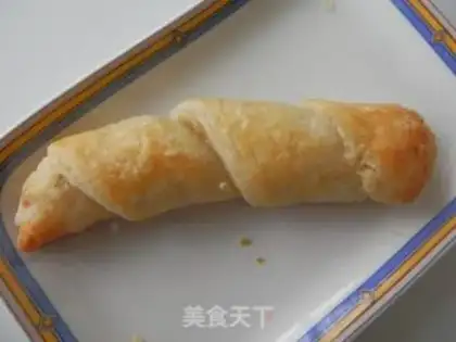 Make The croissant step 5