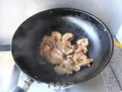 Make Pelican monkey mushrooms step 4