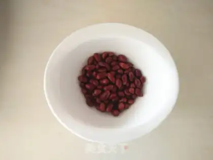 Make Cracker orchid step 0