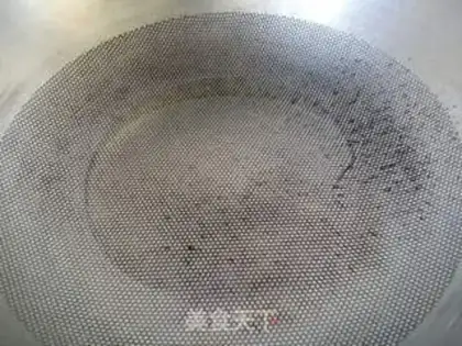 Make Fried eggs step 2
