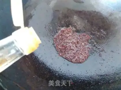 Make Duck leg step 2