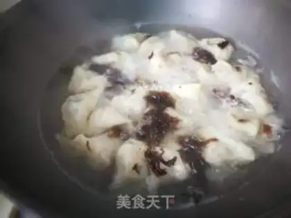 Make Seafood step 7