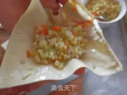 Make “Foot” packages step 3
