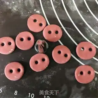 Make Piglet step 8