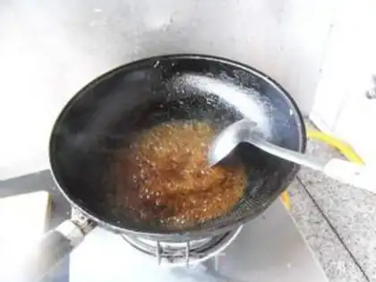 Make Pelican monkey mushrooms step 10