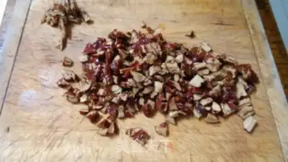 Make Thousands of date rolls step 2