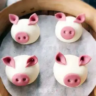 Make Piglet step 11