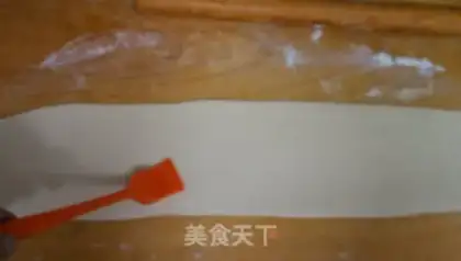 Make Thousands of date rolls step 3