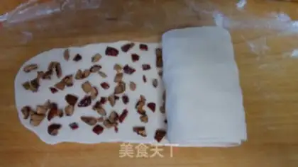 Make Thousands of date rolls step 5