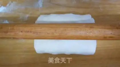 Make Thousands of date rolls step 6
