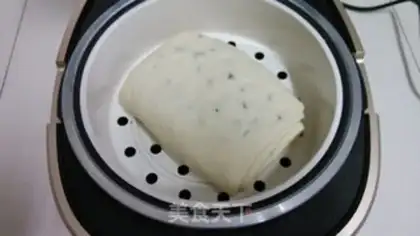 Make Thousands of date rolls step 8
