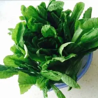 Make ♪ Little pickle ♪ step 1
