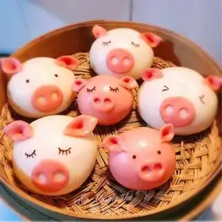 Make Piglet step 15