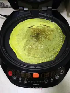 Make Cheese fried rice step 3
