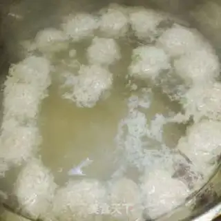 Make ♪ Little pickle ♪ step 5
