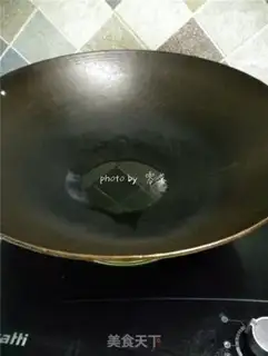 Make Cheese fried rice step 5