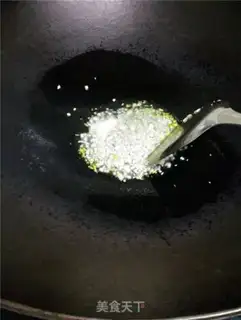 Make Cheese fried rice step 6
