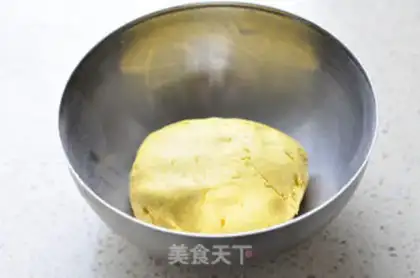 Make Pumpkin pie step 5