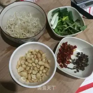 Make Coke chicken wings step 1