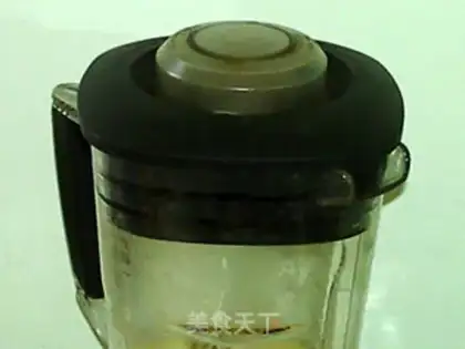 Make An orange apple beverage step 7