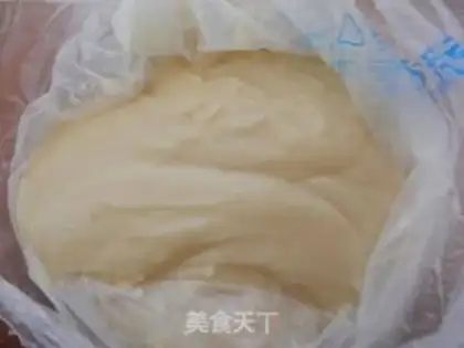 Make Grape Mountain Pie step 0