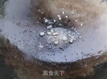 Make Potato duck leg step 5