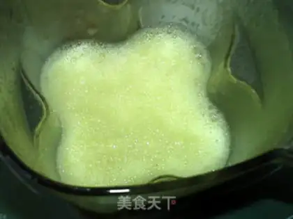 Make An orange apple beverage step 10