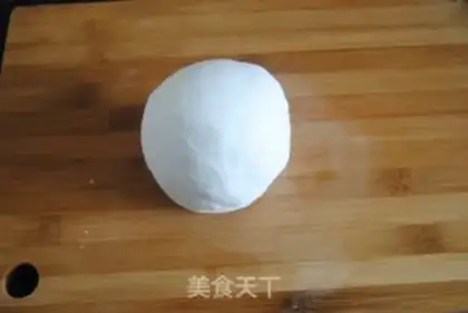Make Crystal shrimp dumplings step 3