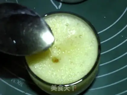 Make An orange apple beverage step 12